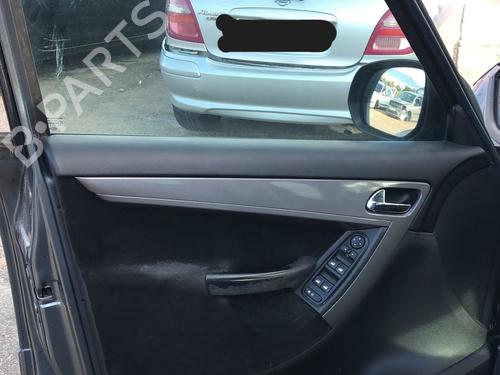 Rear right panel CITROËN C4 Picasso I MPV (UD_)  | BP31118025C61 