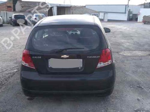 Right taillight DAEWOO KALOS (KLAS) 1.2 | BP9811458C35 