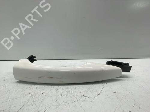 Used Front left exterior door handle Front left exterior door handle 37703373 37703373