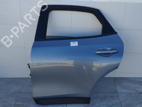 Used Left rear door KIA XCEED (CD) [2019-2026]  32073636