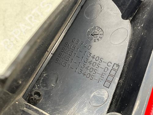 Left taillight FORD FOCUS II Turnier (DA_, FFS, DS)  | BP10171272C34 