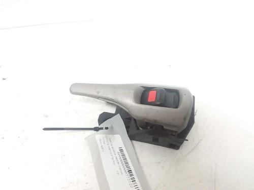 Used Rear right interior door handle TOYOTA COROLLA Saloon (_E15_) 2.0 D-4D (ADE150) (126 hp) 7472237
