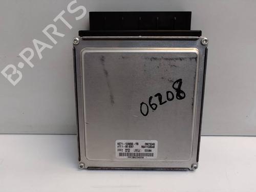 Engine control unit (ECU) FORD MONDEO III (B5Y) 2.0 TDCi | BP39451126M57 - Image 3