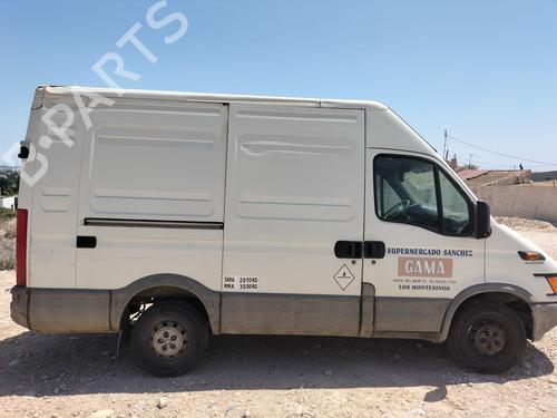 Left front indicator IVECO DAILY III Van  | BP18269315C32 