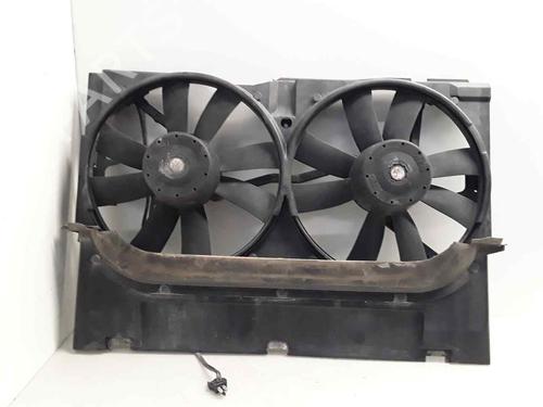 Used Radiator fan MERCEDES-BENZ C-CLASS (W202) [1993-2000]  26225117