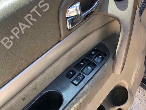 Luftmassenmesser SSANGYONG RODIUS I  | BP10543116M95 