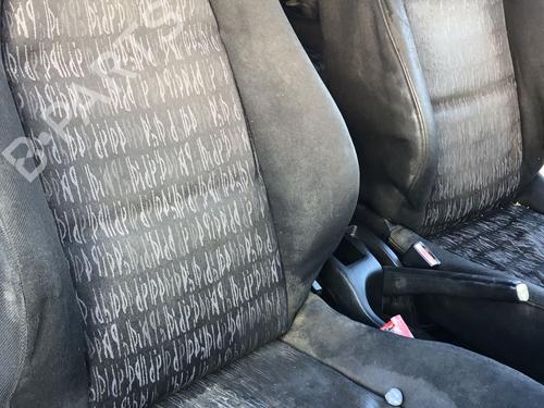 Gearbox PEUGEOT 307 (3A/C) 2.0 HDi 90 | BP32250917M3