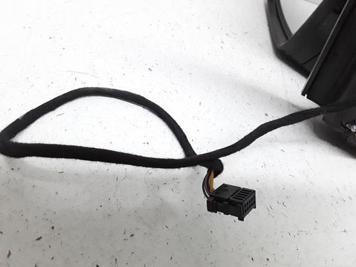 Left mirror VW POLO V (6R1, 6C1) 1.2 TDI | BP18682949C26