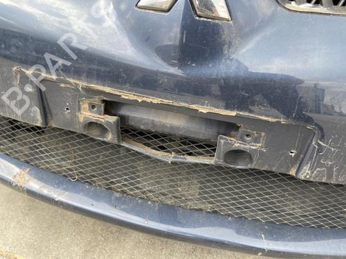 Front bumper MITSUBISHI GRANDIS (NA_W)  | BP29711108C7 