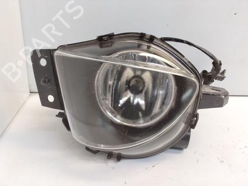 Used Left front fog light Left front fog light 37014936 37014936