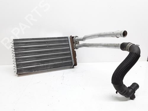 Used Air conditioning evaporator NISSAN PRIMASTAR Van (X83) 2.0 dCi 115 (114 hp) 11657803