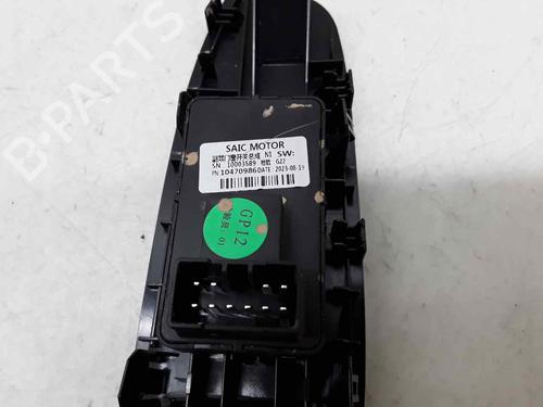 Right front window switch MG MG ZS SUV  | BP25714019I26 