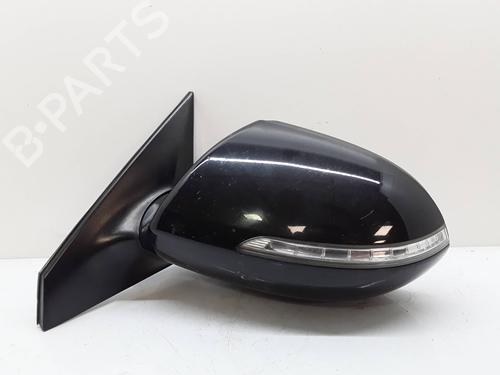 Used Left mirror Left mirror 34168595 34168595