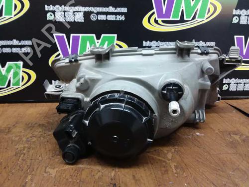Scheinwerfer links SAAB 9-3 (YS3D)  | BP7468411C28 