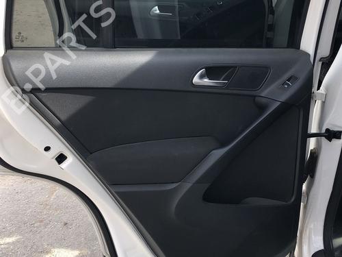 Front right panel VW TIGUAN (5N_)  | BP32161055C59 