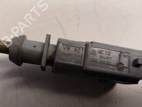 Electronic sensor AUDI A3 Sportback (8YA, 8YF) 35 TDI | BP39106922M84 - Image 2