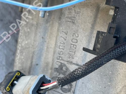 Gearbox CITROËN C3 III (SX) | BP29717249M3 - Image 3