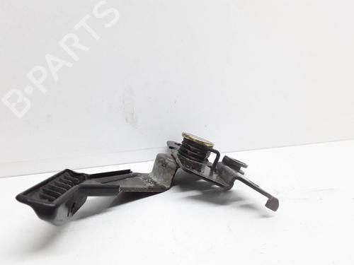 Fuel flap FORD MAVERICK (UDS, UNS) 2.7 TD | BP9160996C131 