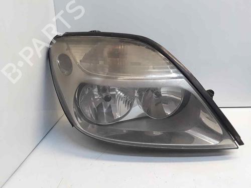 Used Right headlight Right headlight RENAULT SCÉNIC I MPV (JA0/1_, FA0_) 1.6 (JA00, JA16, JA15, JA19, JA1V, JA2B, JA2C, JA0B,... (107 hp) 33441972 33441972