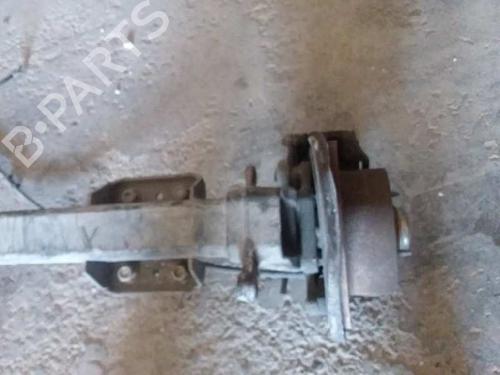 Rear axle FIAT DUCATO Van (250_) 130 Multijet 2,3 D | BP7471515M2 