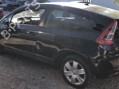 Left headlight CITROËN C4 I (LC_) | BP30160312C28