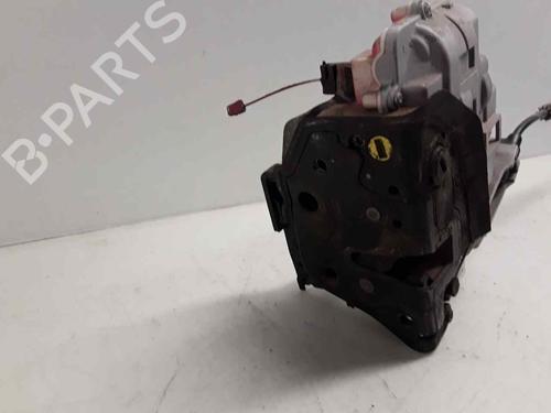 Rear left lock SEAT ALTEA (5P1)  | BP24965292C100 