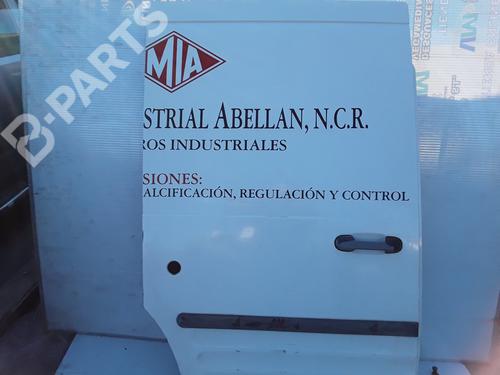 Used Right slide door Right slide door FORD TRANSIT CONNECT (P65_, P70_, P80_) [2002-2026] 7473043 7473043