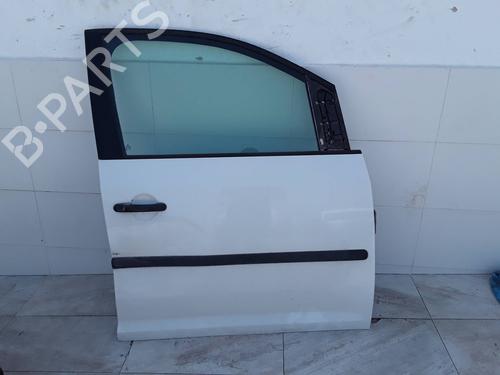 Dør højre fortil Dør højre fortil VW CADDY III Box Body/MPV (2KA, 2KH, 2CA, 2CH) 1.9 TDI (75 hp) 34330881 34330881