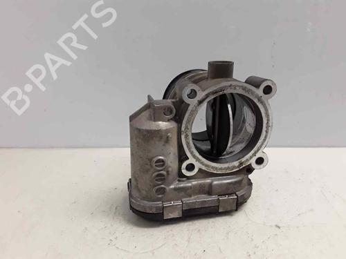 Throttle body MERCEDES-BENZ C-CLASS (W203) C 200 Kompressor (203.045) | BP17040507M82 