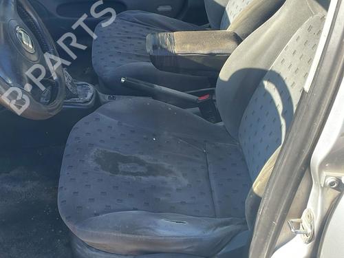 Left front window motor SEAT TOLEDO II (1M2)  | BP25841812E21 