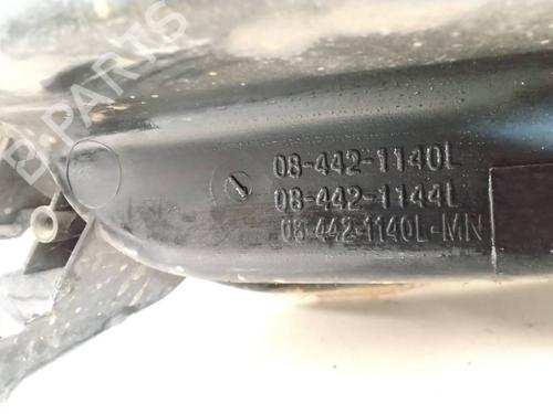 Left headlight OPEL ASTRA H (A04) | BP39249301C28 - Image 2