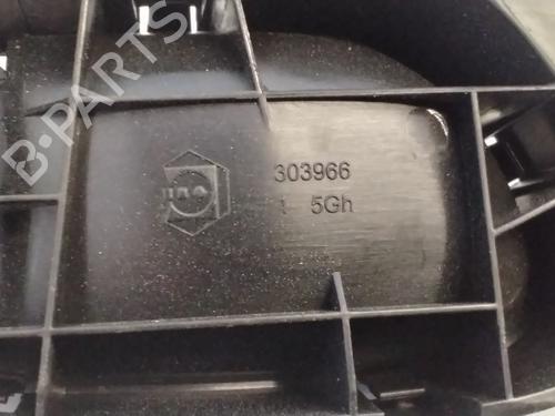 Rear left interior door handle CITROËN BERLINGO Box Body/MPV (B9) | BP37158261I15 - Image 4