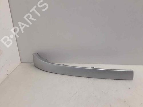 Frontlys deksel CITROËN BERLINGO / BERLINGO FIRST Box Body/MPV (M_) 2.0 HDI 90 (MBRHY, MCRHY) (90 hp) 26034349