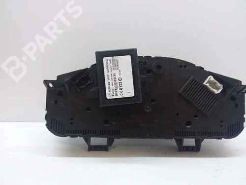 Instrument cluster MERCEDES-BENZ SPRINTER 2-t Van (B901, B902) 211 CDI (901.661, 901.662, 902.661, 902.662) | BP7471667C47 