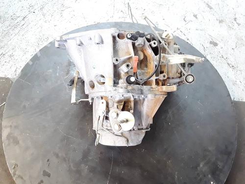Gearbox CITROËN XSARA (N1) 1.9 D | BP9048311M3 