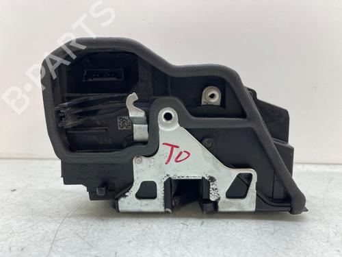 Used Rear right lock MINI MINI COUNTRYMAN (R60) One D (90 hp) 26225101