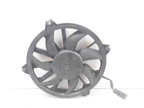 Used Radiator fan CITROËN C4 I (LC_) [2004-2014]  11022719