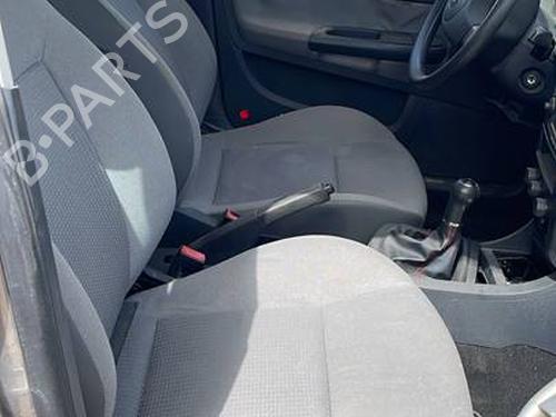 Engine SEAT IBIZA III (6L1) | BP38709158M1 - Image 9