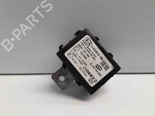 Elektronisk modul CHRYSLER VOYAGER IV (RG, RS) 2.8 CRD (150 hp) 30599084