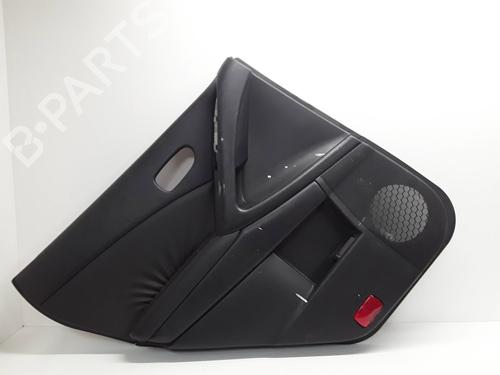 Used Rear left panel Rear left panel NISSAN MURANO II (Z51) 2.5 dCi 4x4 (190 hp) 34618739 34618739