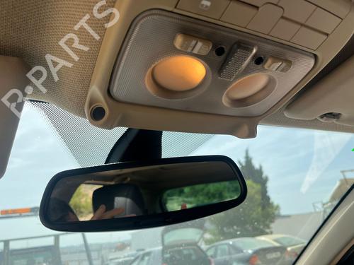 Upper protection LANCIA DELTA III (844_) 1.6 D Multijet (844.AXC11, 844.AXC1A) | BP14139848M93 