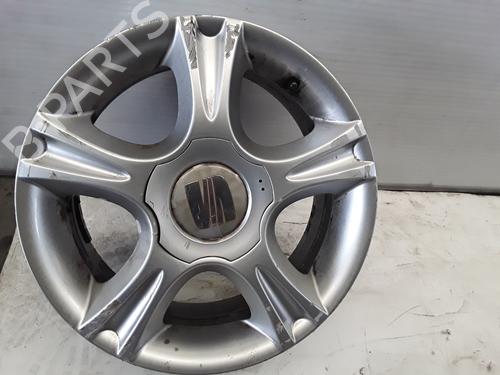 Used Rim SEAT IBIZA III (6L1) [2002-2009]  7473087