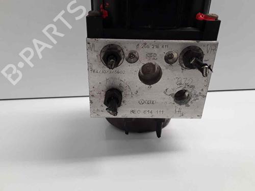 Pompe ABS AUDI A4 B7 (8EC) 2.5 TDI | BP29831162M43