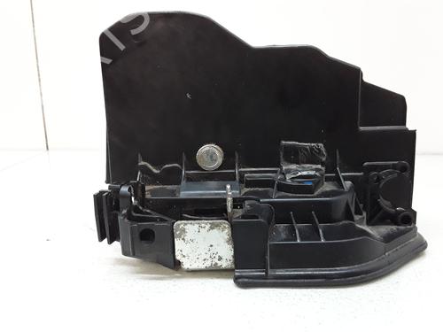Rear left lock BMW 3 (F30, F80) 320 d | BP21561143C100 