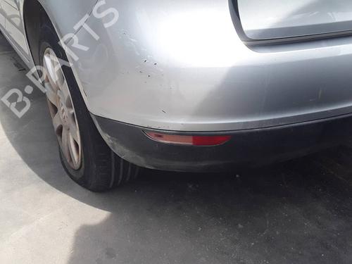 Tailgate MERCEDES-BENZ E-CLASS (W211) E 270 CDI (211.016) | BP13250723C6 