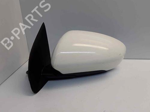 Used Left mirror Left mirror 34571139 34571139