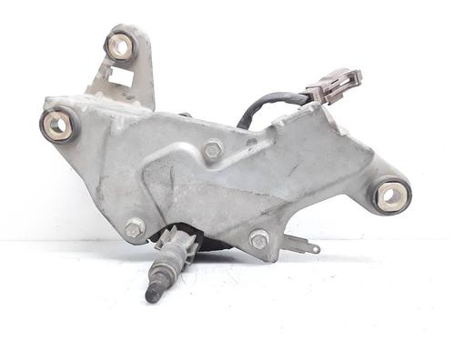 Viskermotor bakrute CITROËN SAXO (S0, S1) 1.5 D (57 hp) 9504204