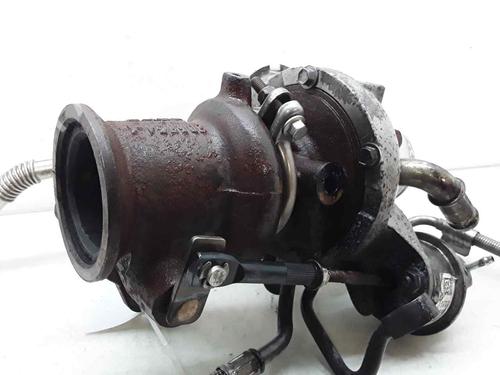Turbocharger/Supercharger OPEL ASTRA J Saloon 1.6 CDTi (69) | BP24634363M71 