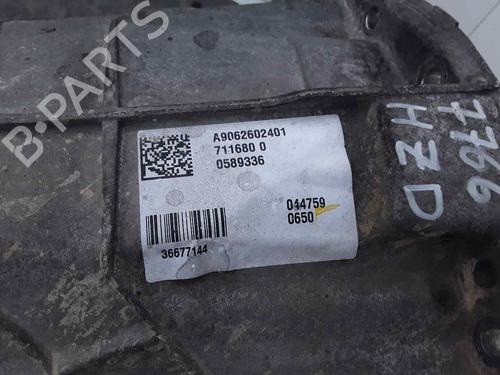 Gearbox MERCEDES-BENZ SPRINTER 3,5-t Van (B906)  | BP23886818M3 