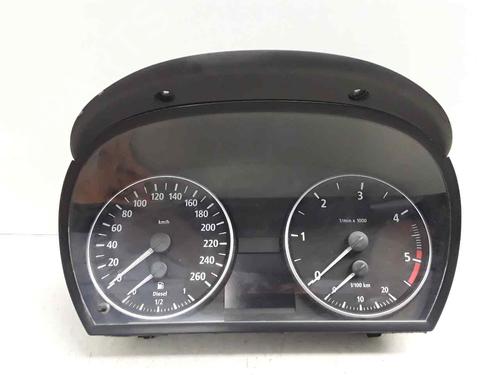 Instrument cluster BMW 3 (E90) 320 d | BP18342048C47 